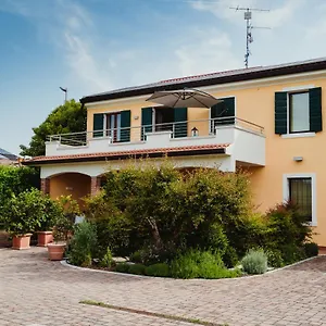 Nido Del Gelso Alloggio per agriturismo