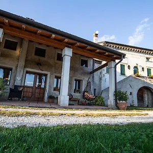 Valbarè Alloggio per agriturismo