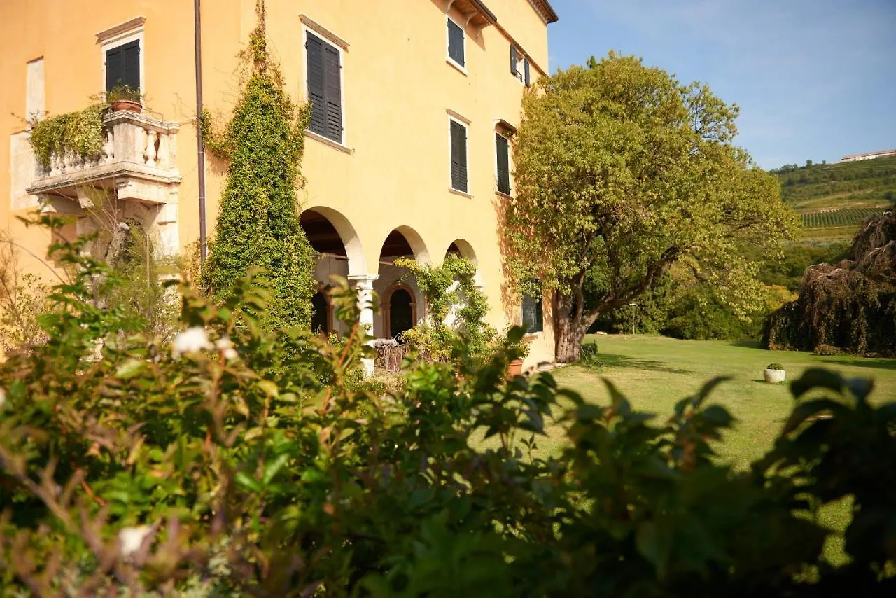 Torre Di Terzolan With Pool, Jacuzzi And Golf Putt Villa Verona