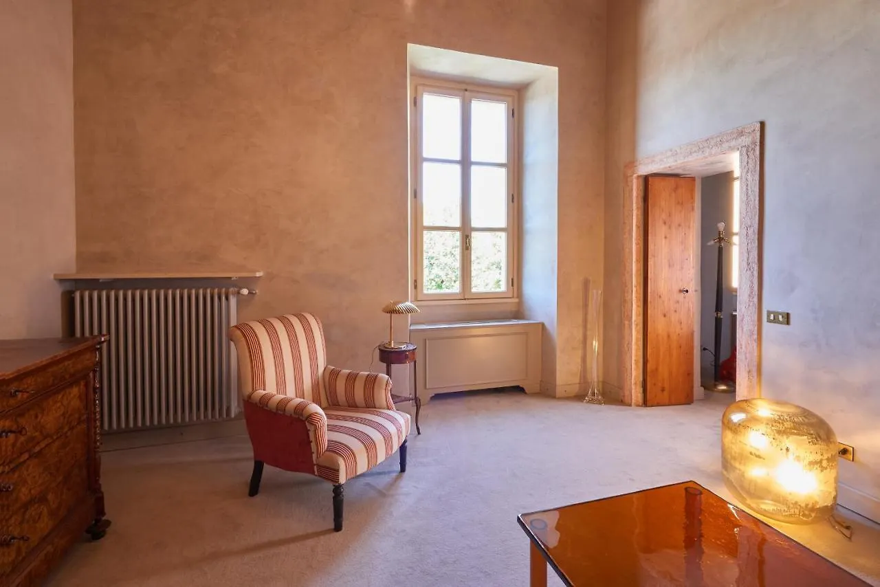 Torre Di Terzolan With Pool, Jacuzzi And Golf Putt Villa Verona