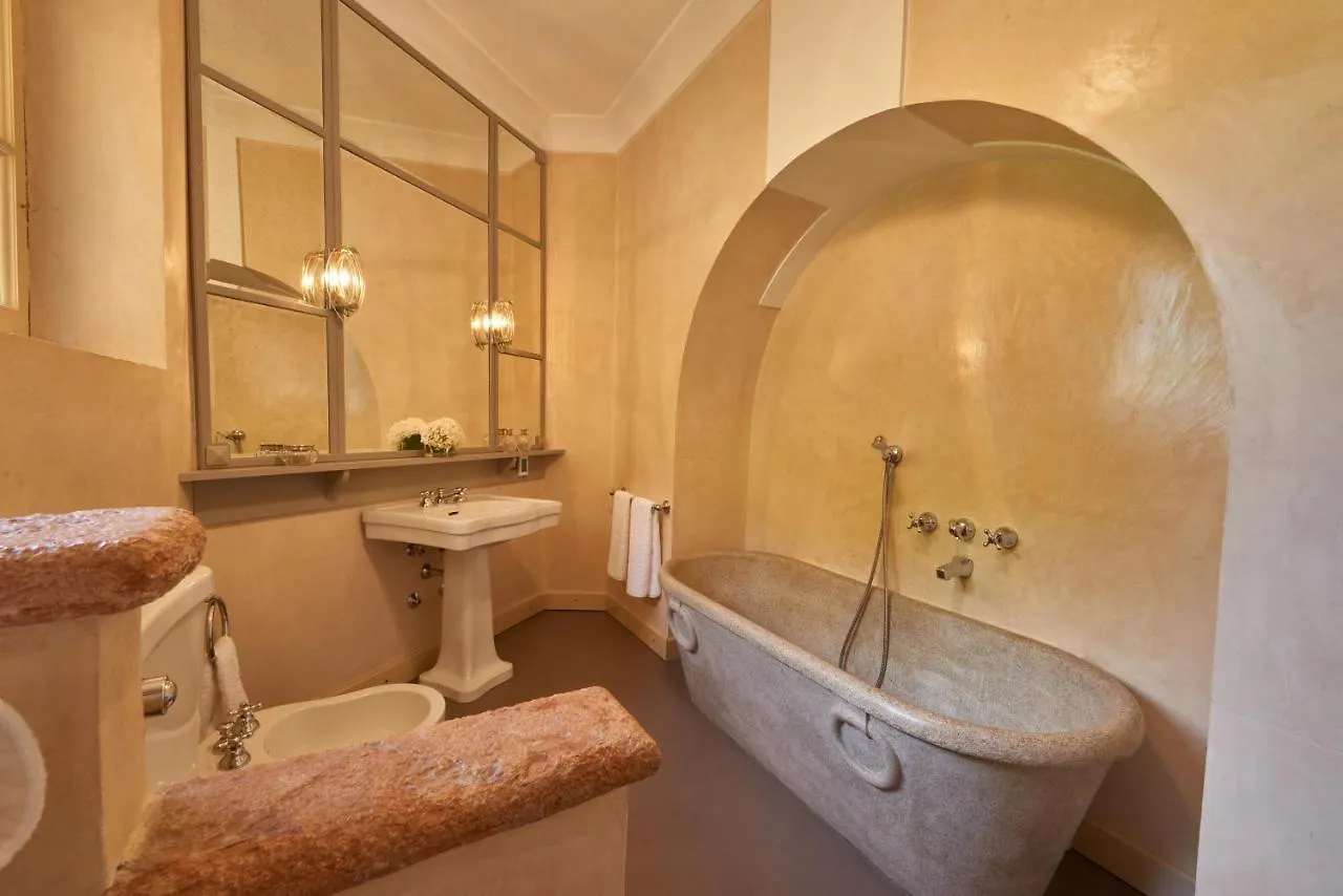 Torre Di Terzolan With Pool, Jacuzzi And Golf Putt Villa Verona 0*,  Italia