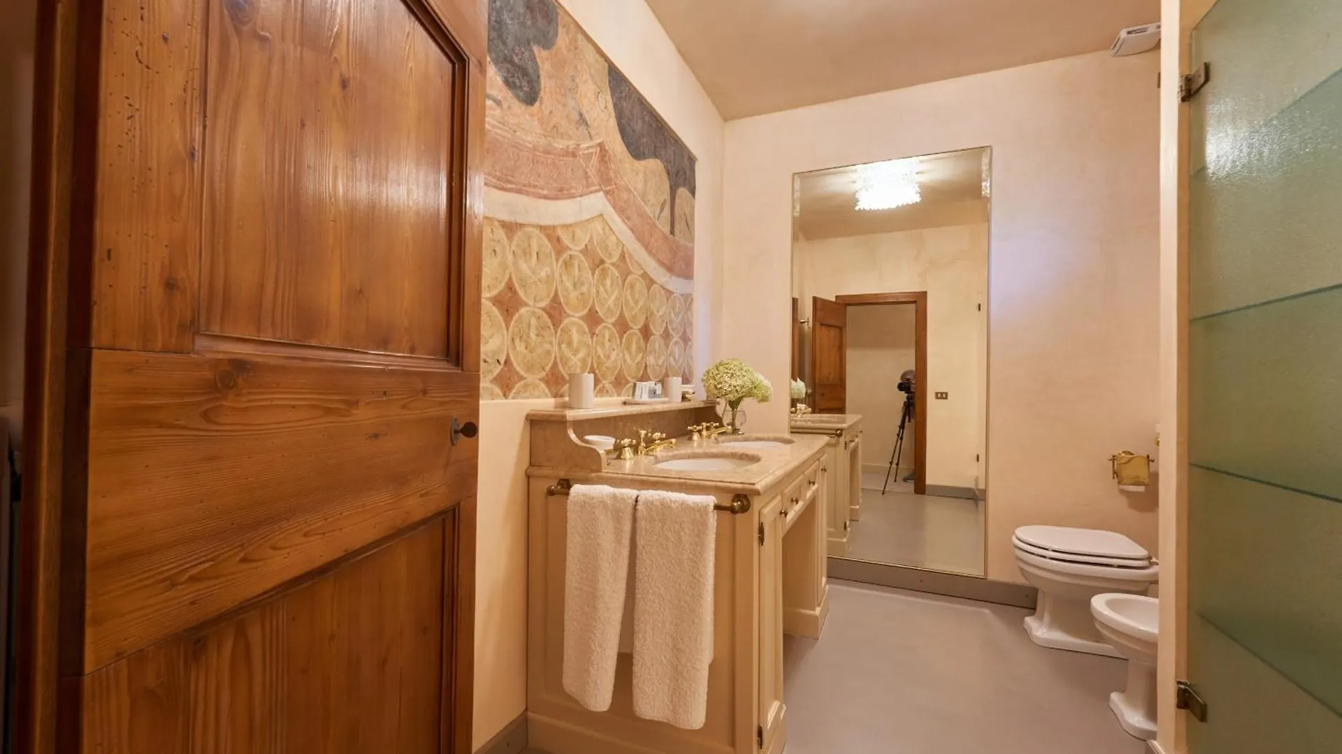 Torre Di Terzolan With Pool, Jacuzzi And Golf Putt Villa Verona